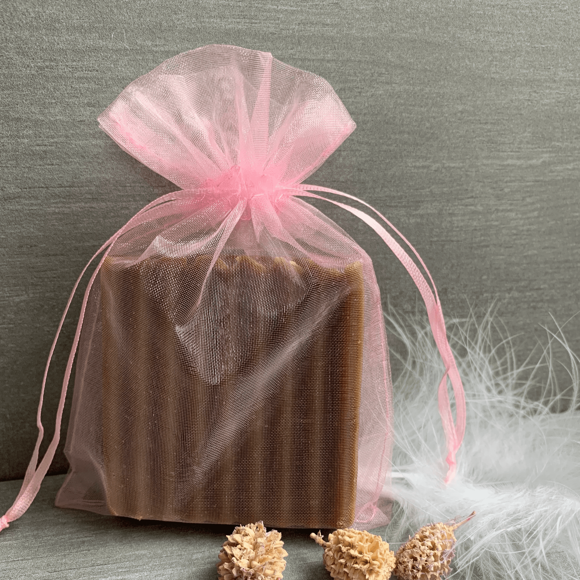 Gute Laune Hand- und Duschseife mit Babassuöl