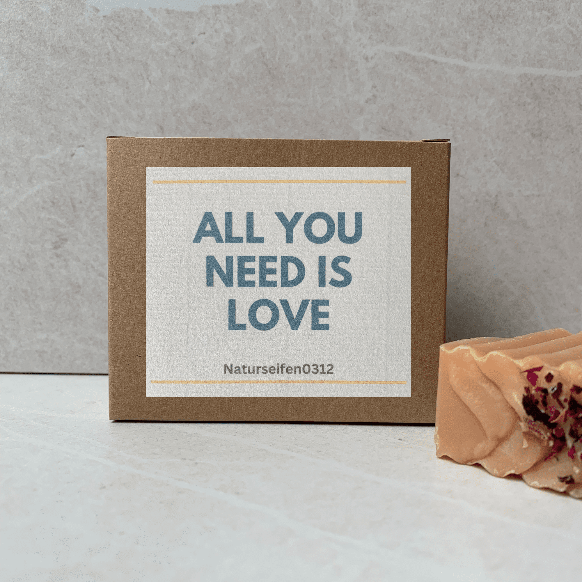 Liebe - All you need