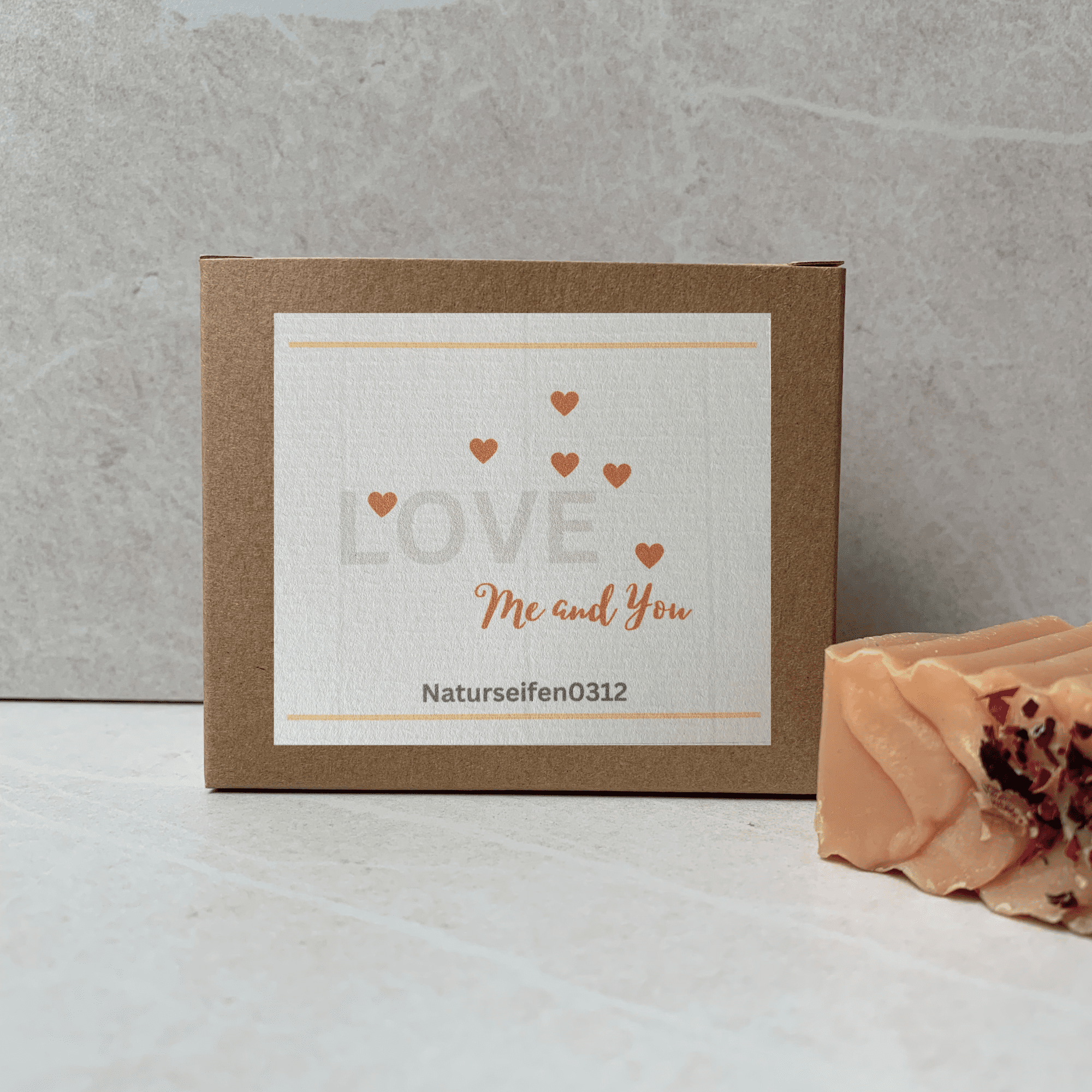 Liebe - Me and You
