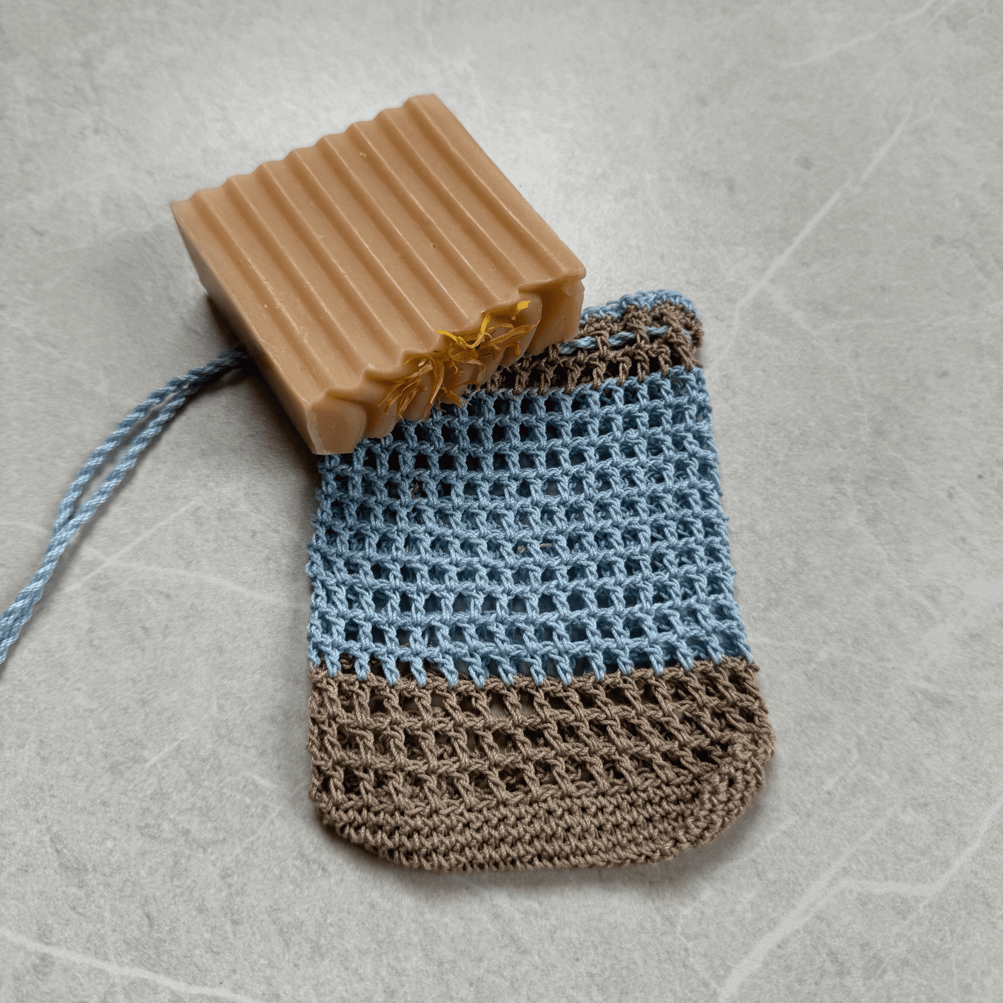 Geschenkset Nr.5 Lavendelseife