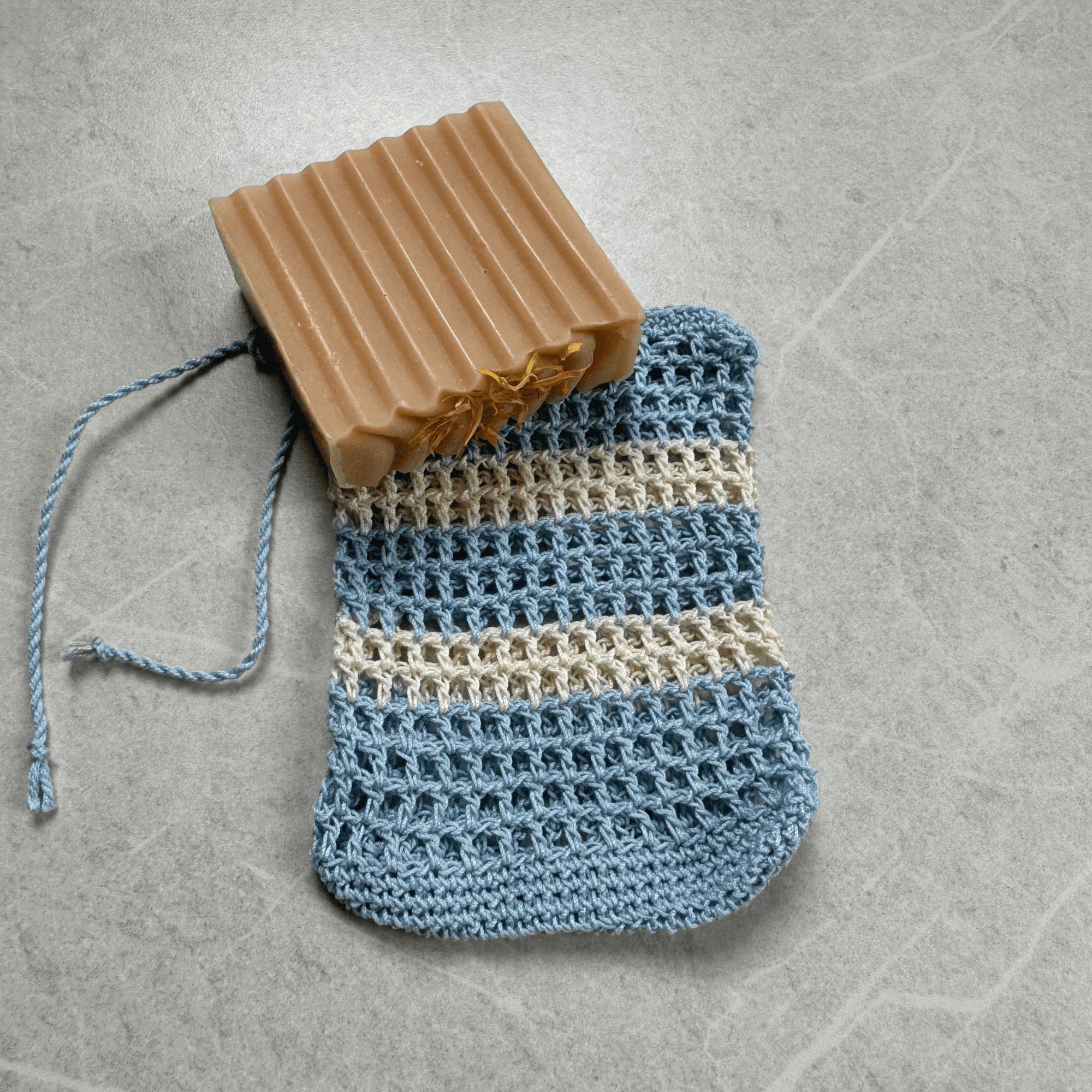 Geschenkset Nr.4 Waldduftseife