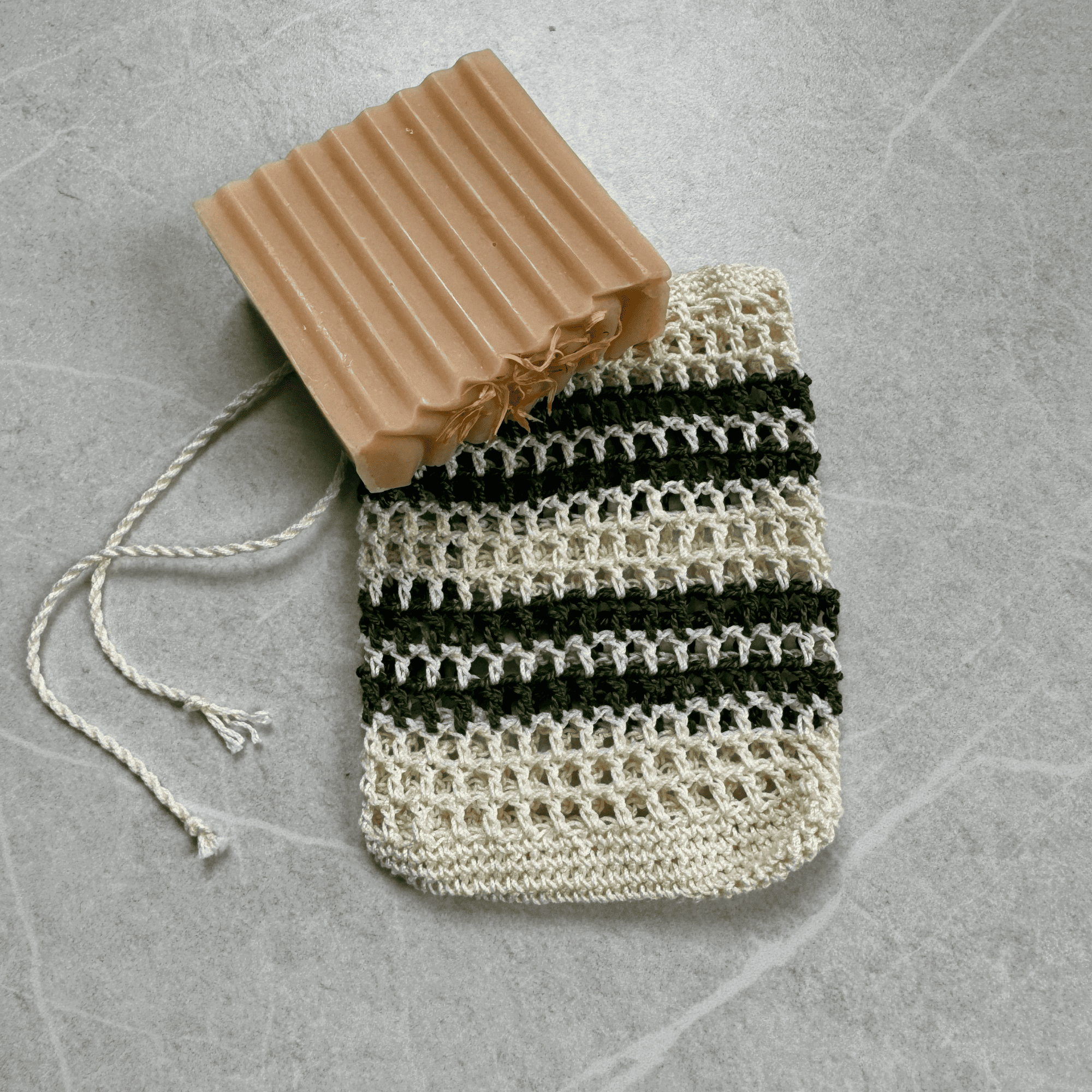 Geschenkset Nr.4 Waldduftseife