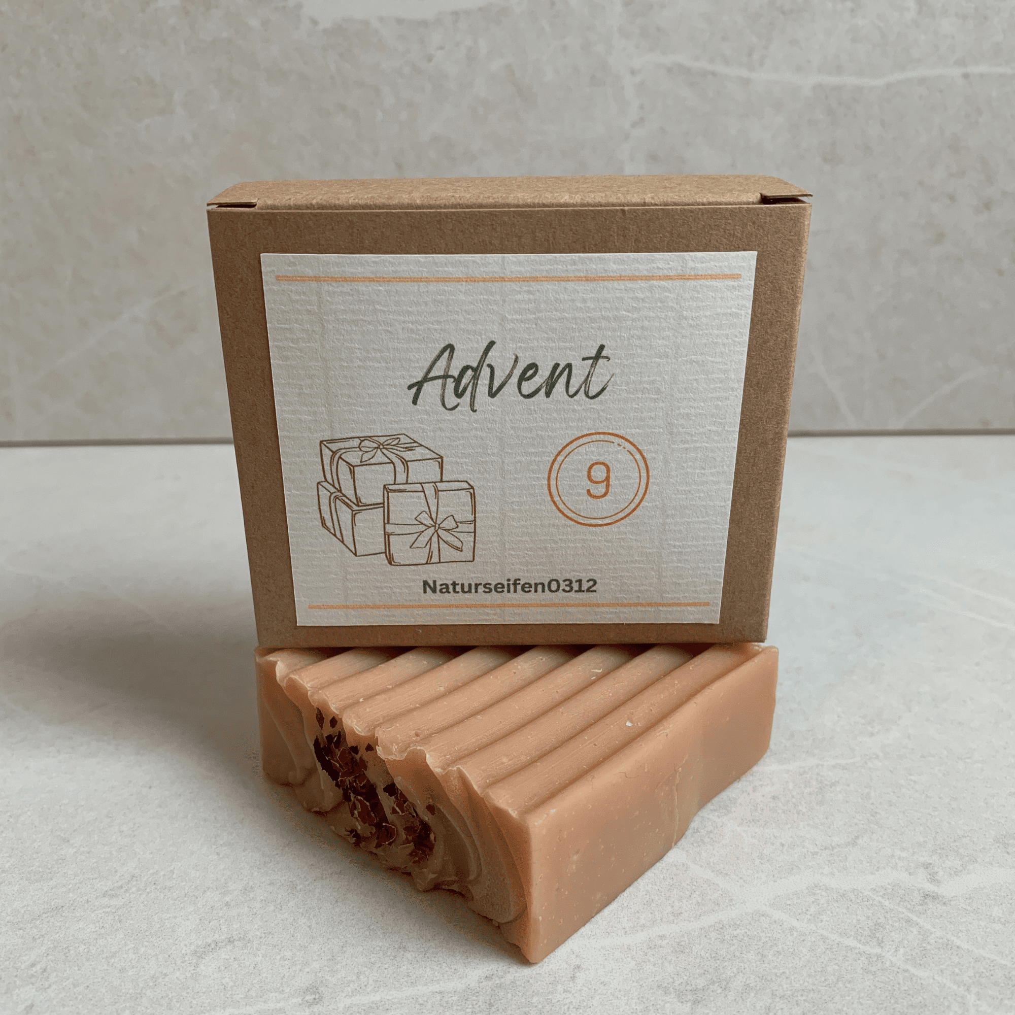 Advent Nr. 9
