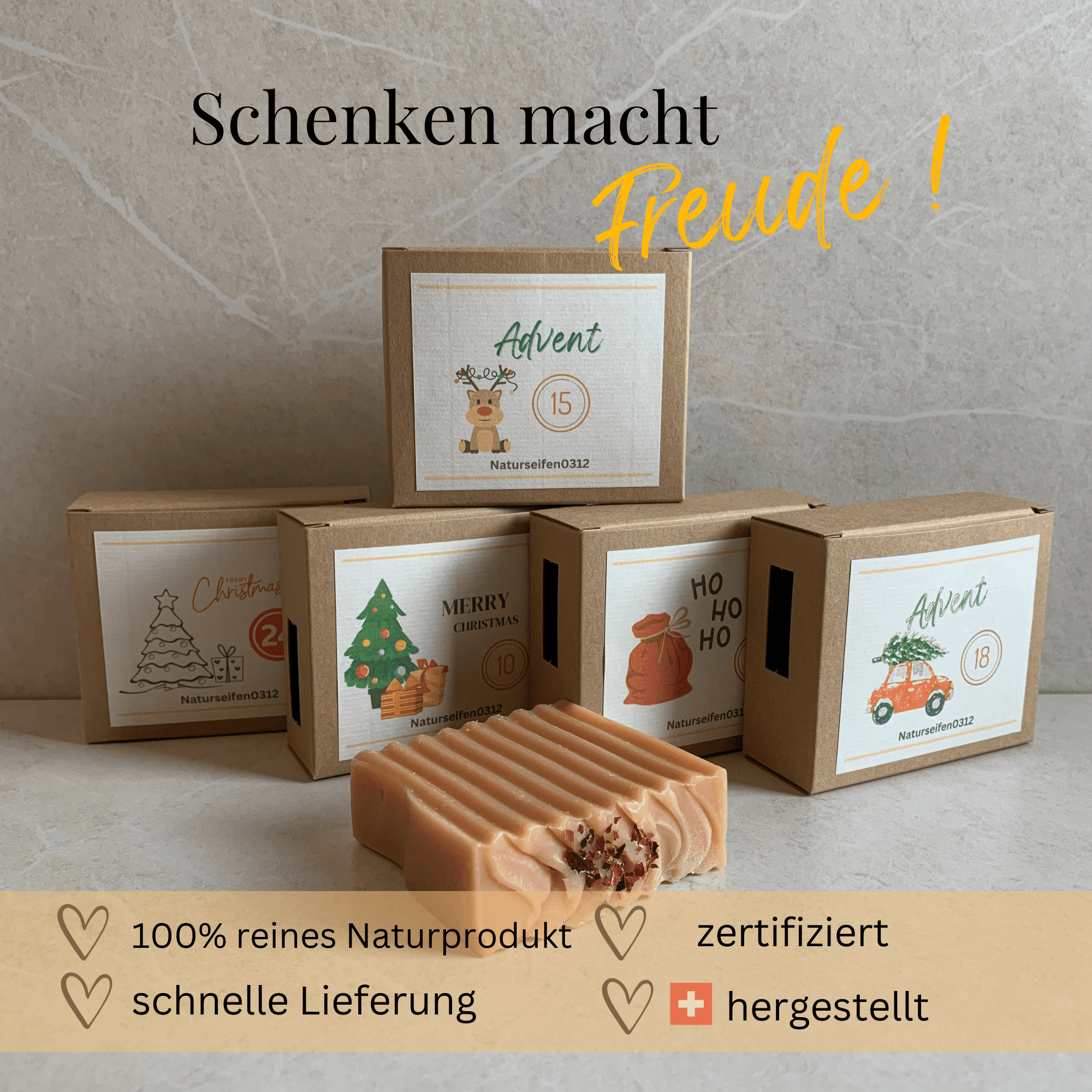 Advent Nr. 18