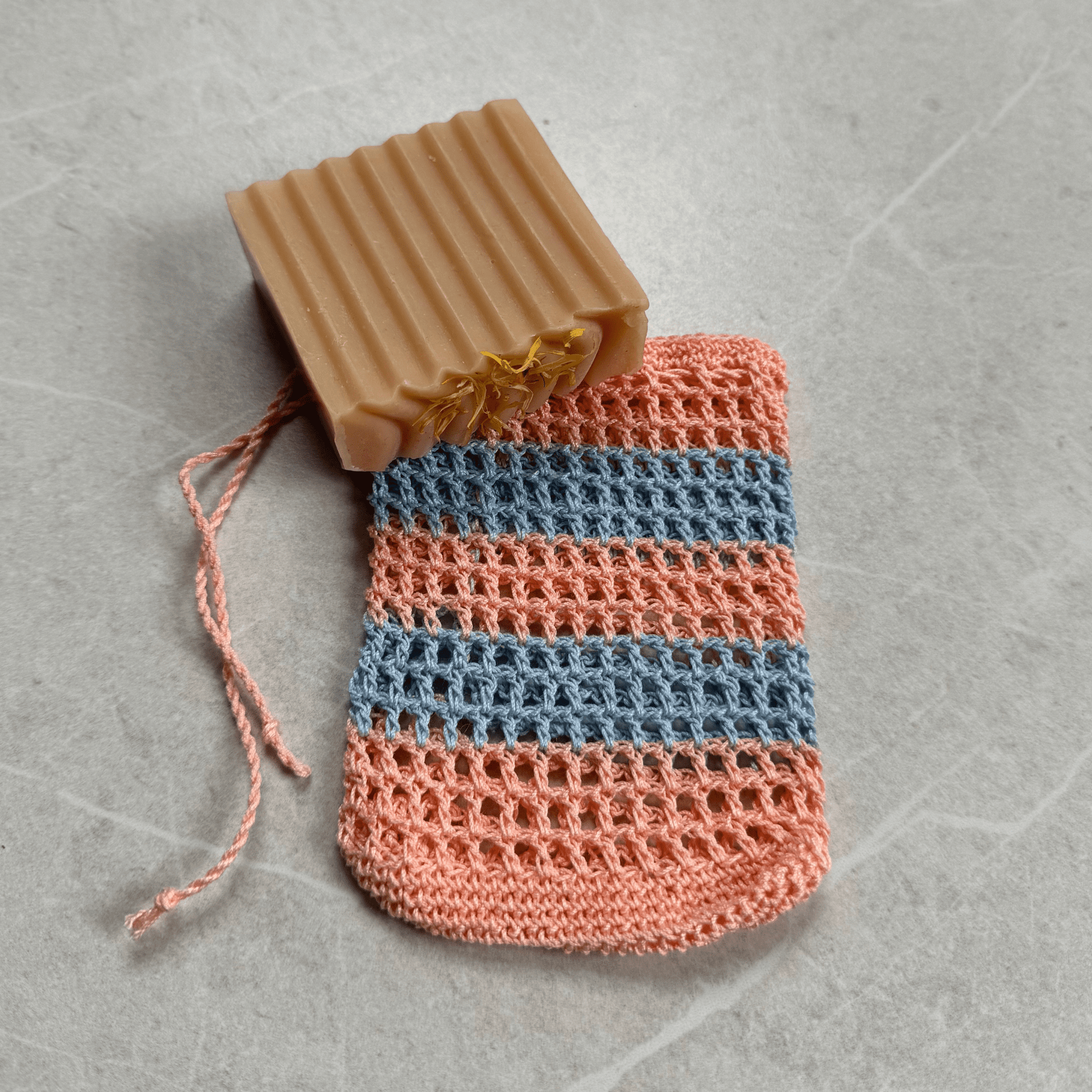Geschenkset Nr.5 Lavendelseife