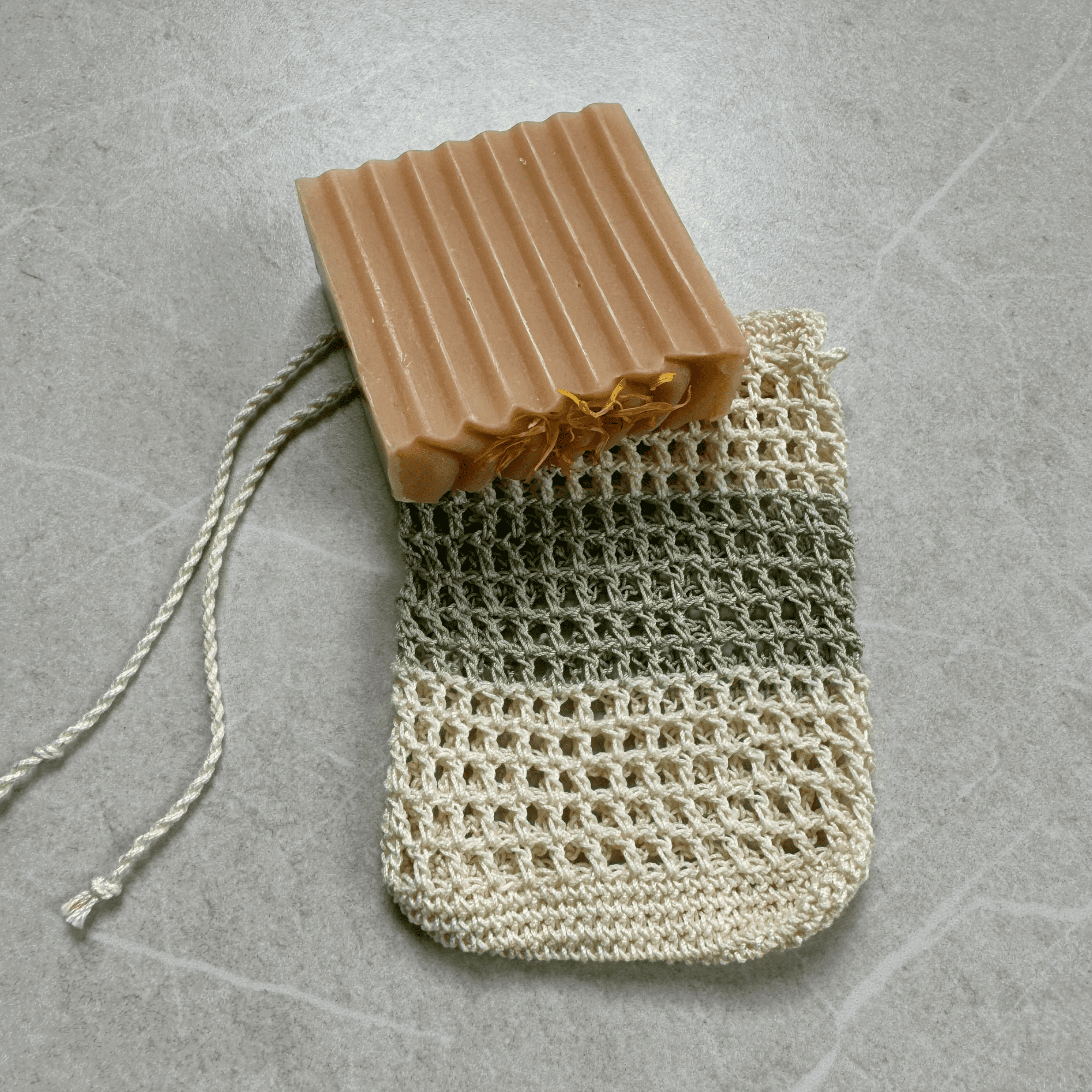 Geschenkset Nr. 9 Ringelblume