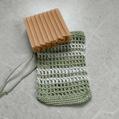 Geschenkset Nr.4 Waldduftseife