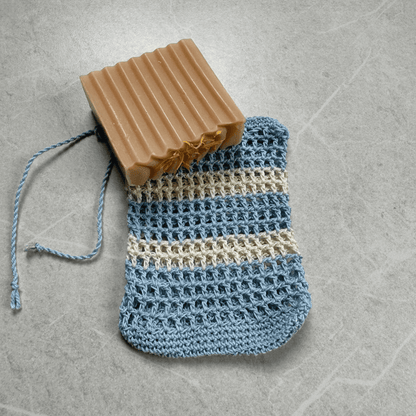 Geschenkset Nr.4 Waldduftseife
