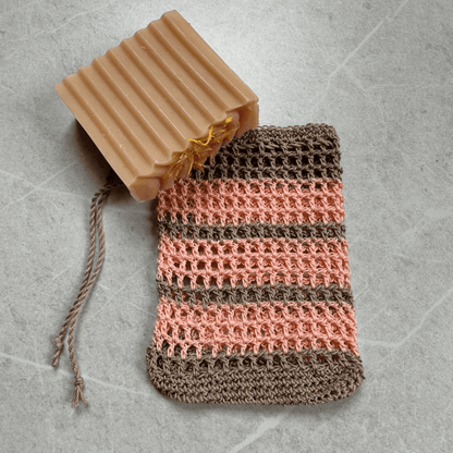Geschenkset Nr.4 Waldduftseife