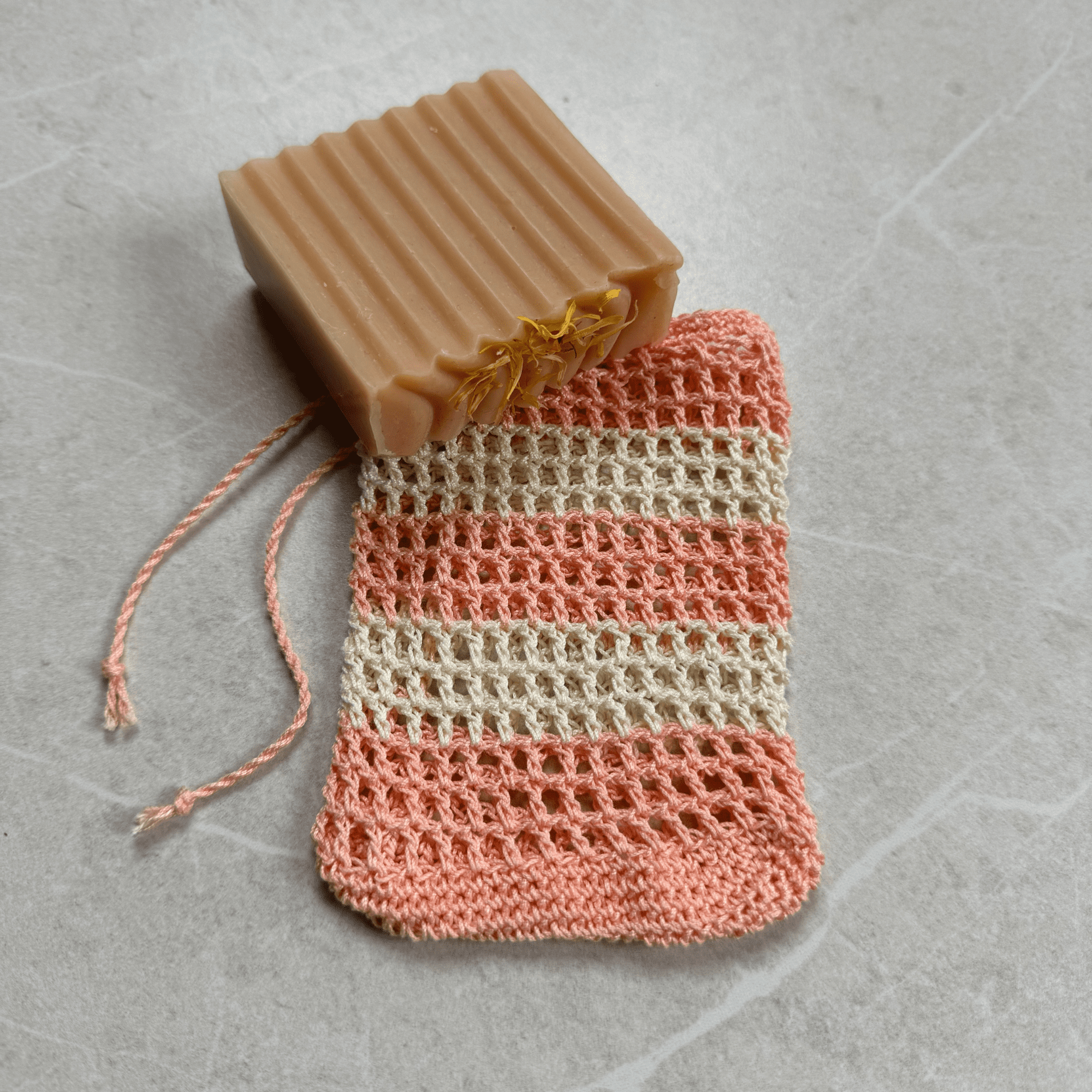 Geschenkset Nr.5 Lavendelseife