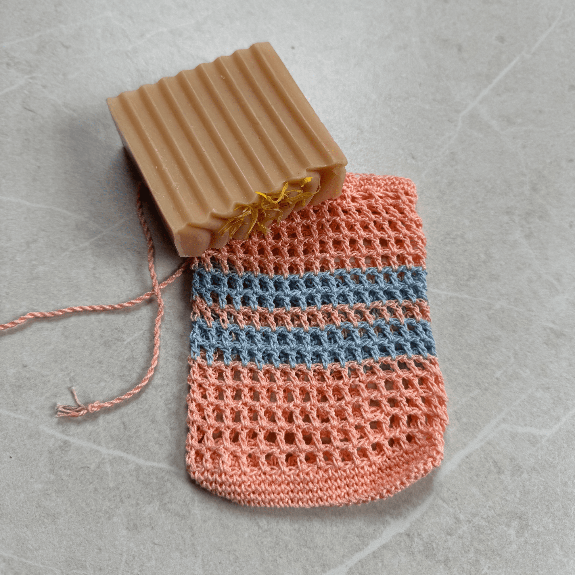 Geschenkset Nr. 9 Ringelblume