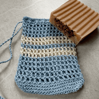 Geschenkset Nr.4 Waldduftseife