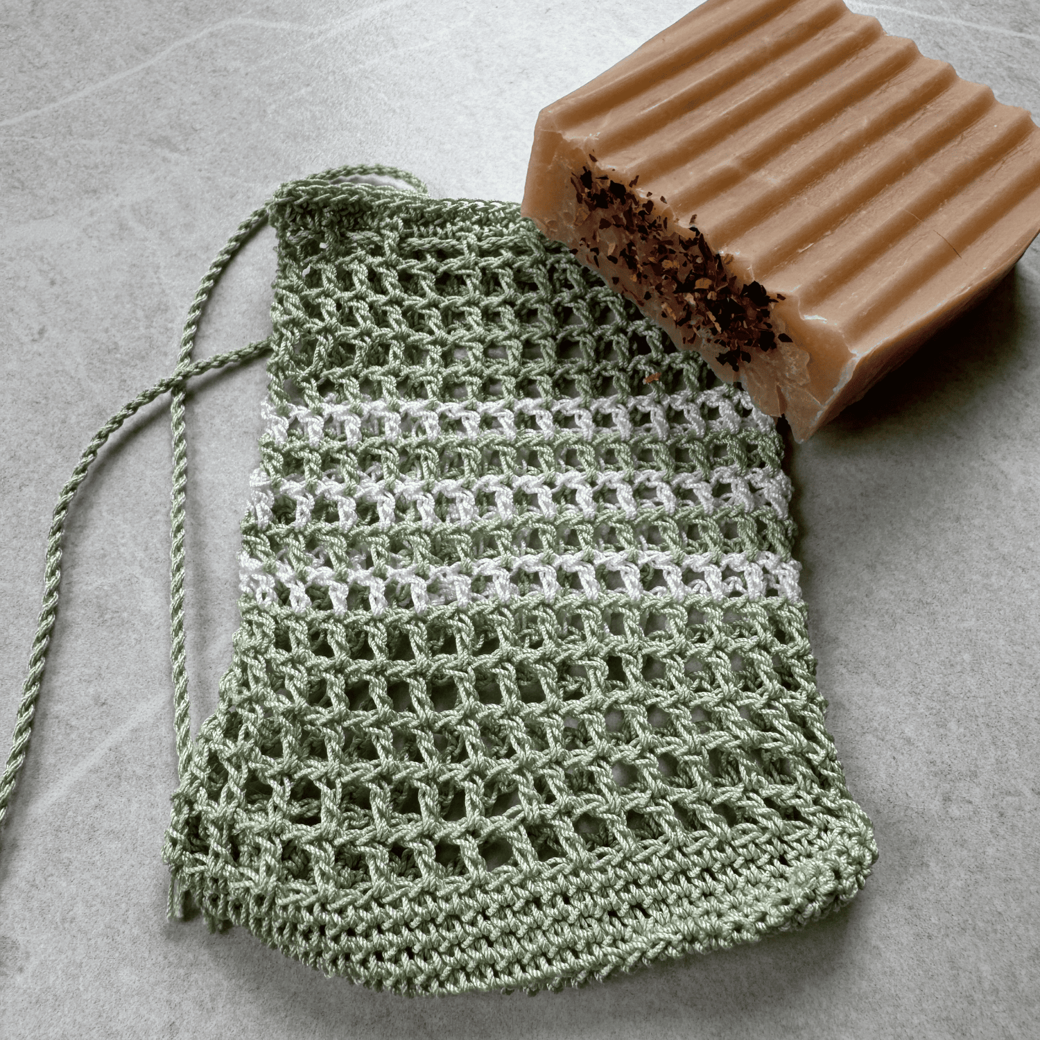Geschenkset Nr.4 Waldduftseife
