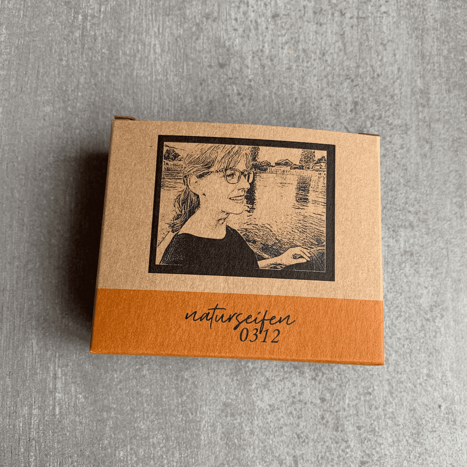 Verpackungsschachtel 